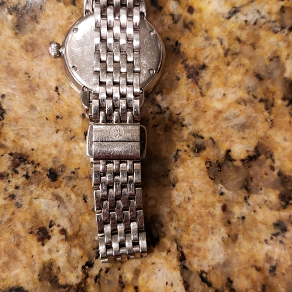 Michele Diamond Watch - Picture 3 of 7